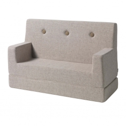 By KlipKlap KK Kids Sofa