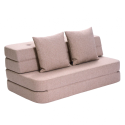 By KlipKlap KK 3 Fold Sofa