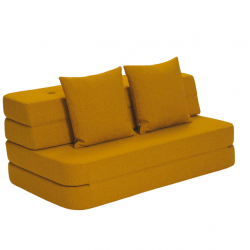 By KlipKlap KK 3 Fold Sofa