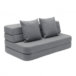 By KlipKlap KK 3 Fold Sofa