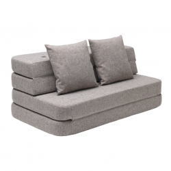 By KlipKlap KK 3 Fold Sofa