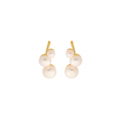 Pernille Corydon Treasure Earsticks