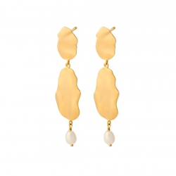 Pernille Corydon Drift Earrings