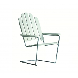 Grythyttan Sunlounger A3