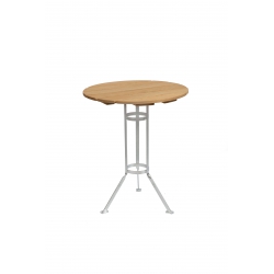 Grythyttan Brewery Tripod Table