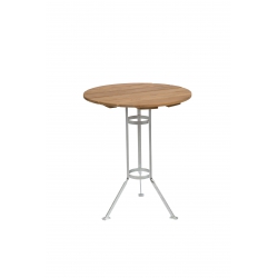 Grythyttan Brewery Tripod Table