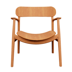 Bent Hansen Asger Lounge Chair