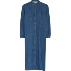 Frau Tokyo Denim Kjole