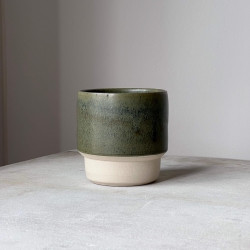 Julie Damhus Oda Krus Mint