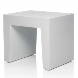 Fatboy Concrete Seat · Grey