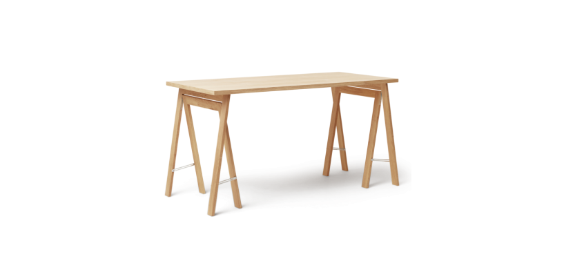 Form & Refine Linear Tabletop 125 x 68