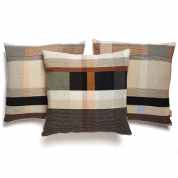 Wallace Sewell Chipperfield Cushion
