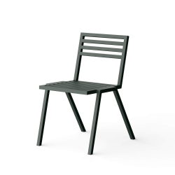 NINE Dining Chair