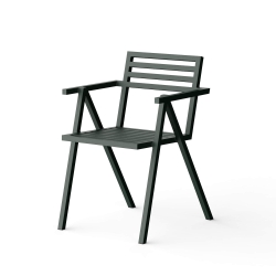 NINE Stacking Chair
