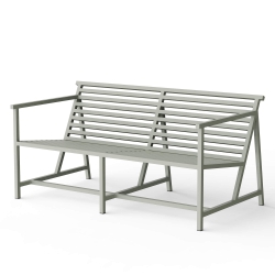 NINE Lounge Bench