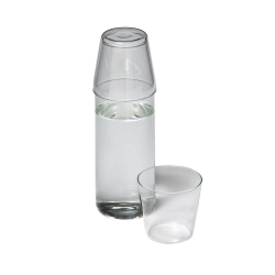 NINE Milk Carafe