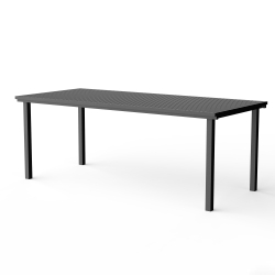 NINE Dining Table 167,5x80,5