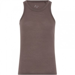 Frau Lucca Cashmere Tank Top