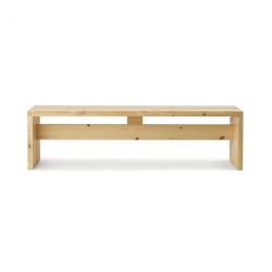 Normann Copenhagen Stretch Stool