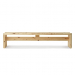 Normann Copenhagen Stretch Bench 160