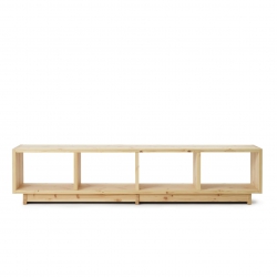 Normann Copenhagen Stretch Bench 200