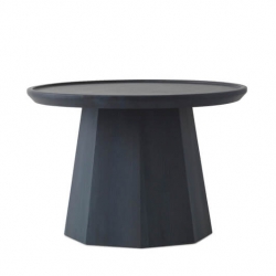 Normann Copenhagen Pine Table Small