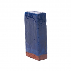 NIKO JUNE A Single Brick Candle