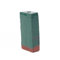 NIKO JUNE A Single Brick Candle