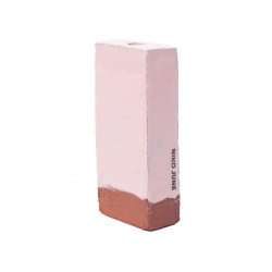 NIKO JUNE A Single Brick Candle