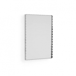 HAY Arcs Mirror Rectangle SMALL