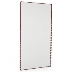 HAY Arcs Mirror Rectangle Large