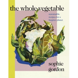 New Mags The Whole vegetable