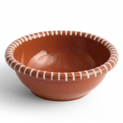 HAY Borro Salad Bowl Large