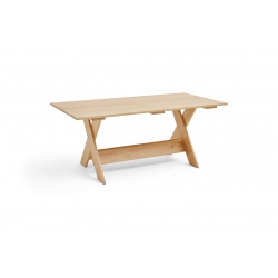 HAY Crate Dining Table