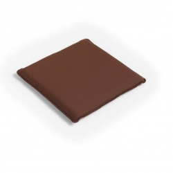 HAY Palissade Seat Cushion Chair & Arm Chair · Olive