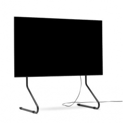 Pedestal Sway TV Stander