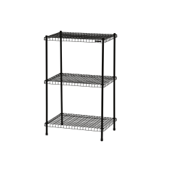 Kalager Design Pipe Rack 1x2