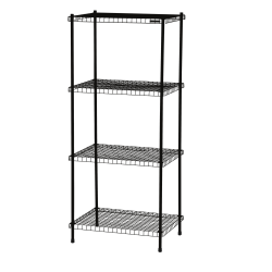 Kalager Design Pipe Rack 1x3