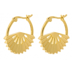 Pernille Corydon Sphere Earrings