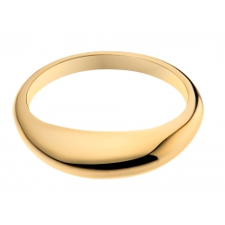 Pernille Corydon Globe Ring