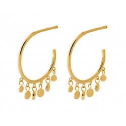 Pernille Corydon Glow Earrings