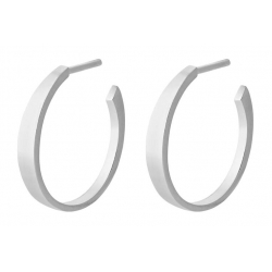 Pernille Corydon Small Eclipse Earrings