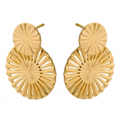Pernille Corydon Starlight Earrings