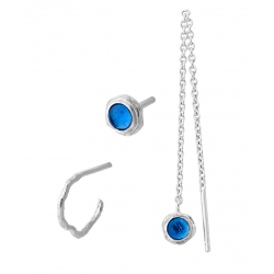 Pernille Corydon Blue Hour Earring box