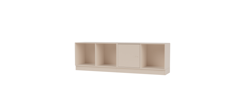 Montana Selection LINE Sokkel H7 Montana Selection LINE Sokkel H7