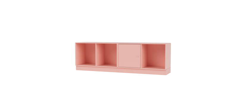 Montana Selection LINE Sokkel H7 Montana Selection LINE Sokkel H7