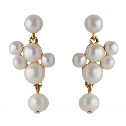 Pernille Corydon Treasure Earrings