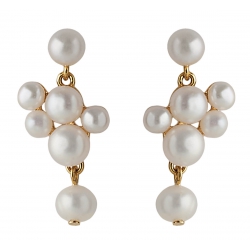 Pernille Corydon Treasure Earrings