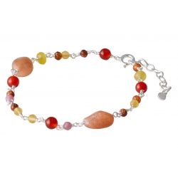 Pernille Corydon Golden Fields Bracelet