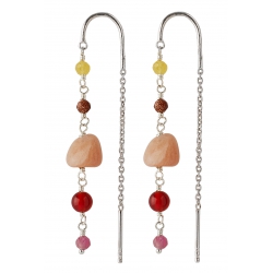 Pernille Corydon Golden Fields Earrings